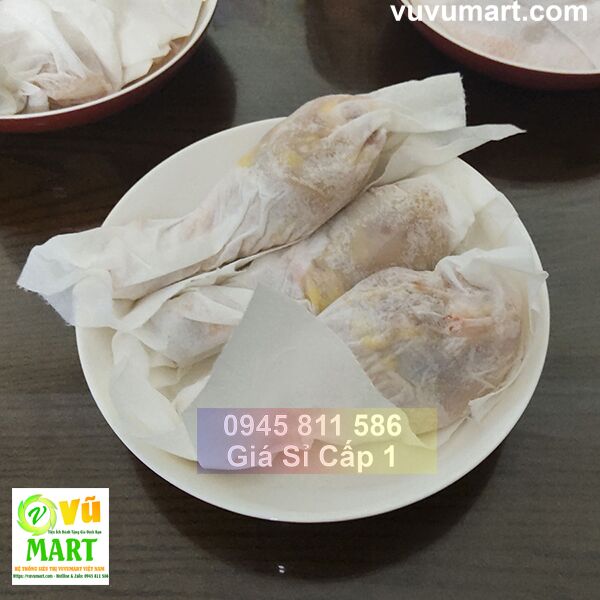 Giấy Thấm Dầu Nhật Kokusai - An Toàn Tim Mạch - Bảo Vệ Sức Khỏe Gia Đình Bạn 51 giay-nen-duc-lo-nha-phan-phoi-vinmart
