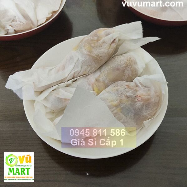 Giấy Thấm Dầu Nhật Kokusai - An Toàn Tim Mạch - Bảo Vệ Sức Khỏe Gia Đình Bạn 53 giay-tham-dau-ha-noi