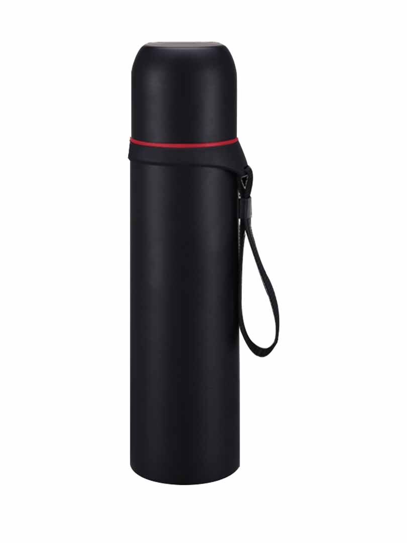 Bình Đựng Trà Nóng Chuyên Dụng Với Bình Giữ Nhiệt Cao Cấp 46 binh-nhap-khau-la-fonte-500ml-mau-den