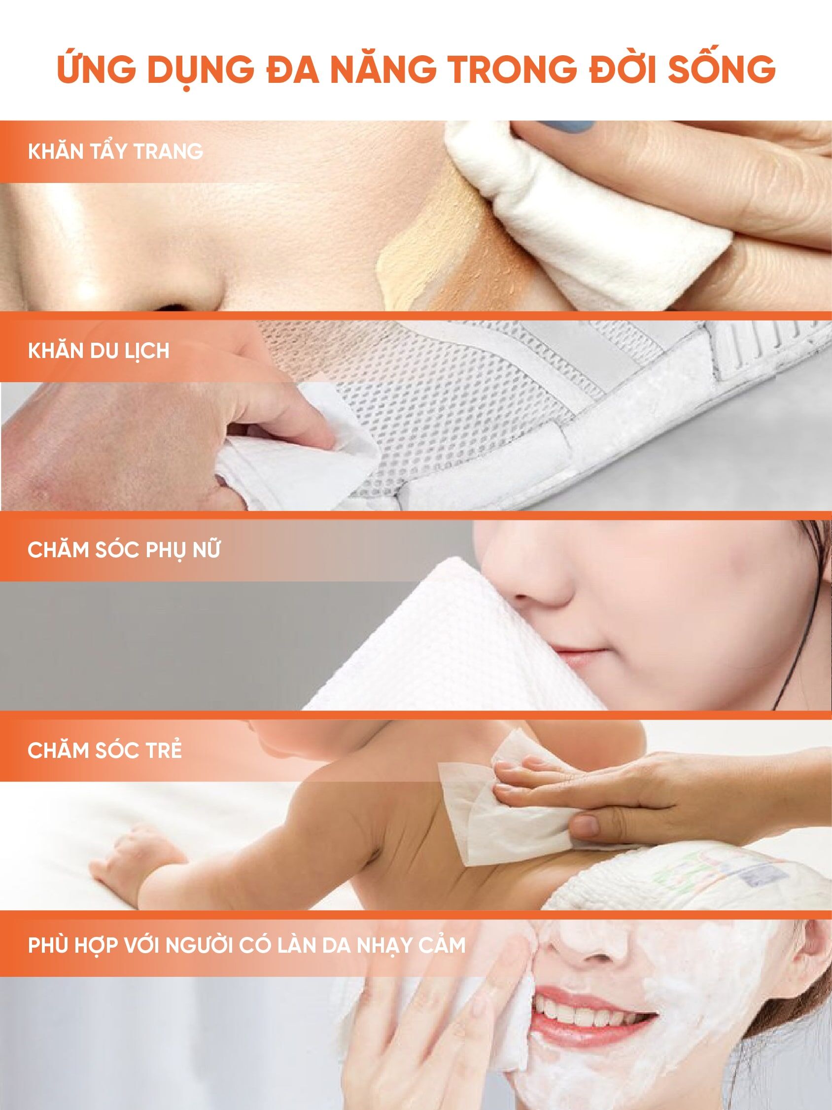 Cuộn Giấy Thấm Dầu Thực Phẩm Nhật Kokusai ( Chính Hãng) - GTDD00002301 50 giay-nha-bep-chuyen-nghiep-kokusai-3