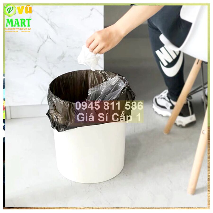 Túi Đựng Rác Tự Hủy Sinh Học Chất Lượng 47 túi-đựng-rác-vuvumart-vn