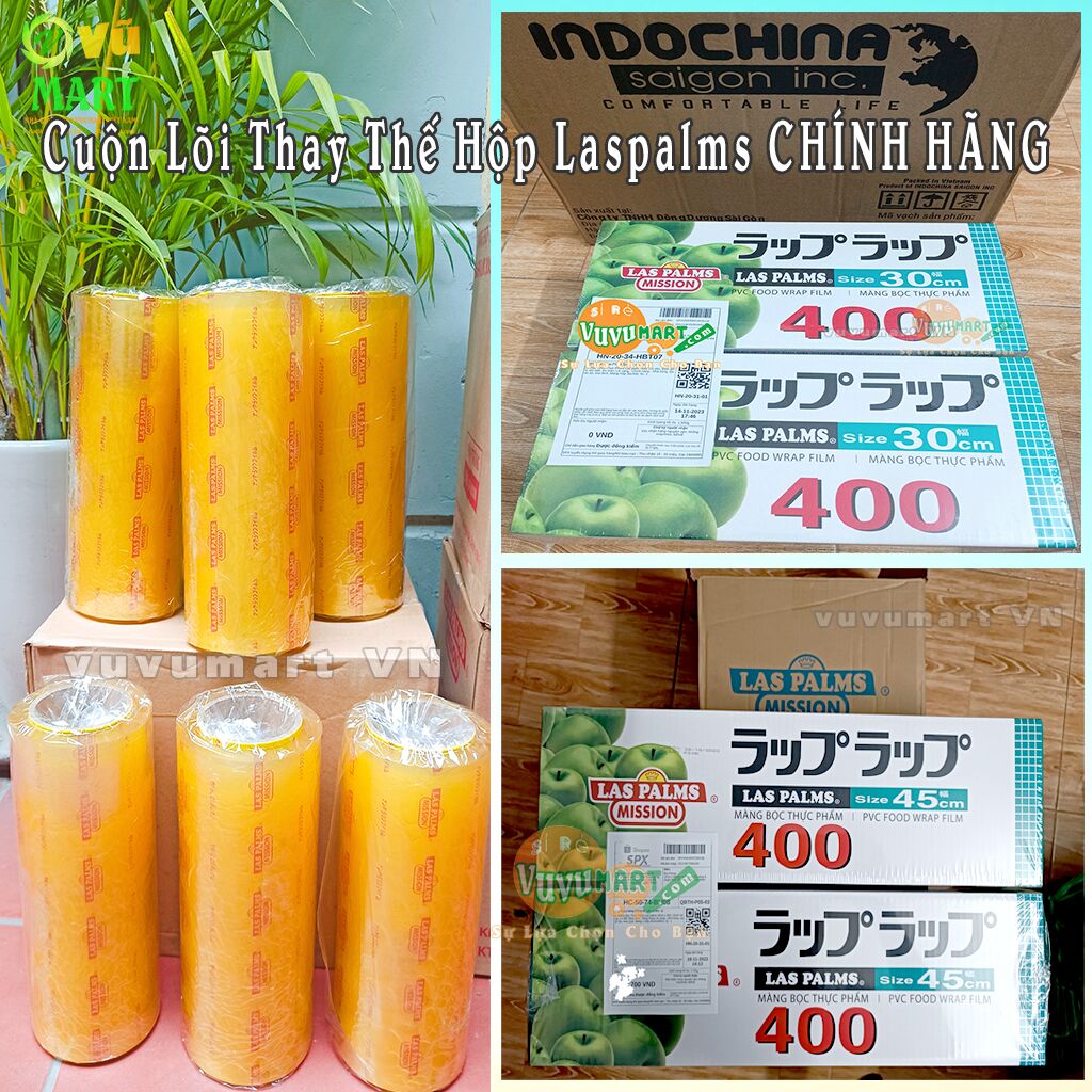 Màng Bọc Thực Phẩm Ringo 612 - Siêu Co Giãn - Siêu Bám Dính - XK Nhật 47 Màng Bọc Thực Phẩm Ringo 612 - Siêu Co Giãn - Siêu Bám Dính - XK Nhật 3